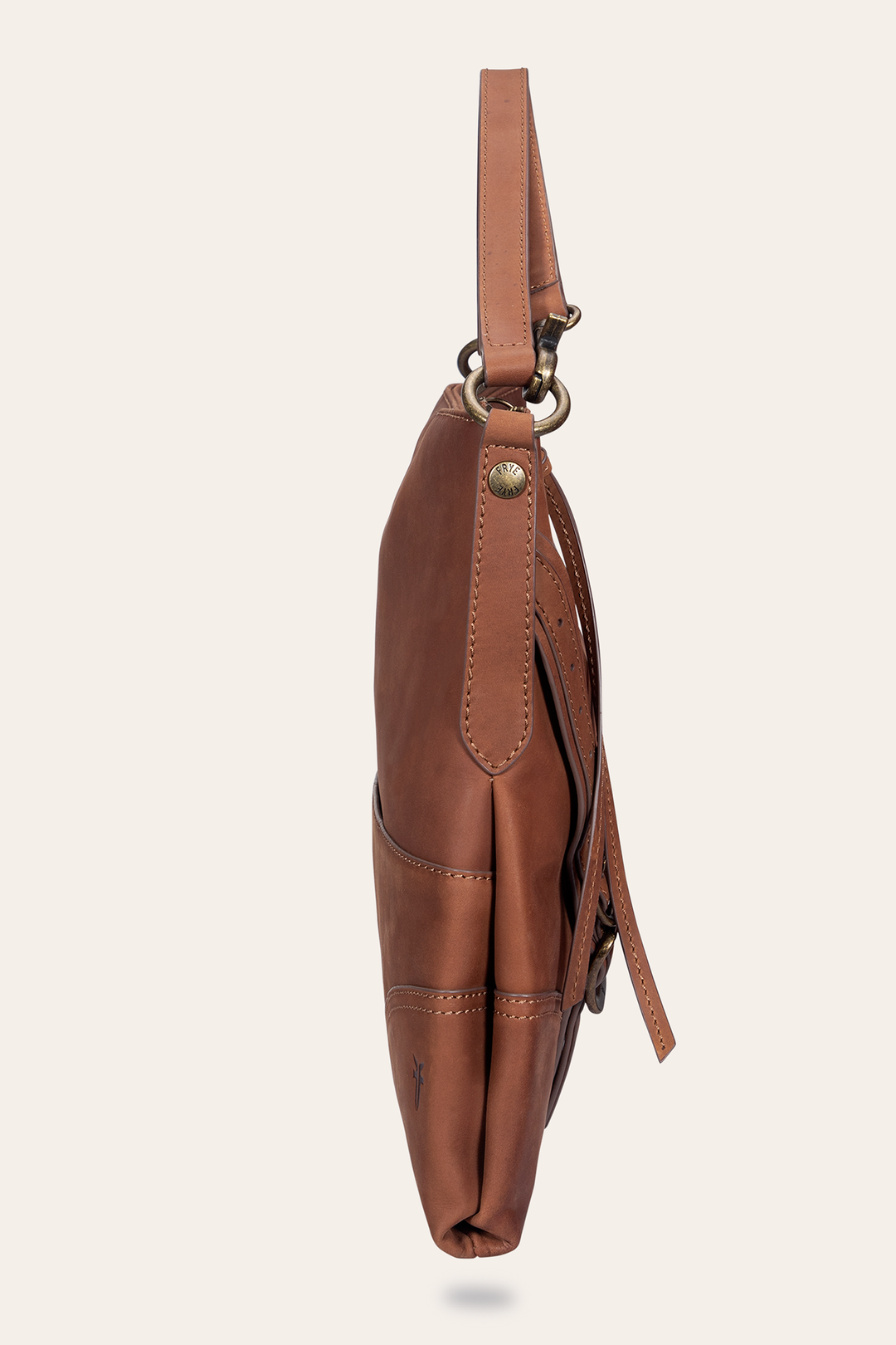 Frye Trending | Veronica Cognac Boho