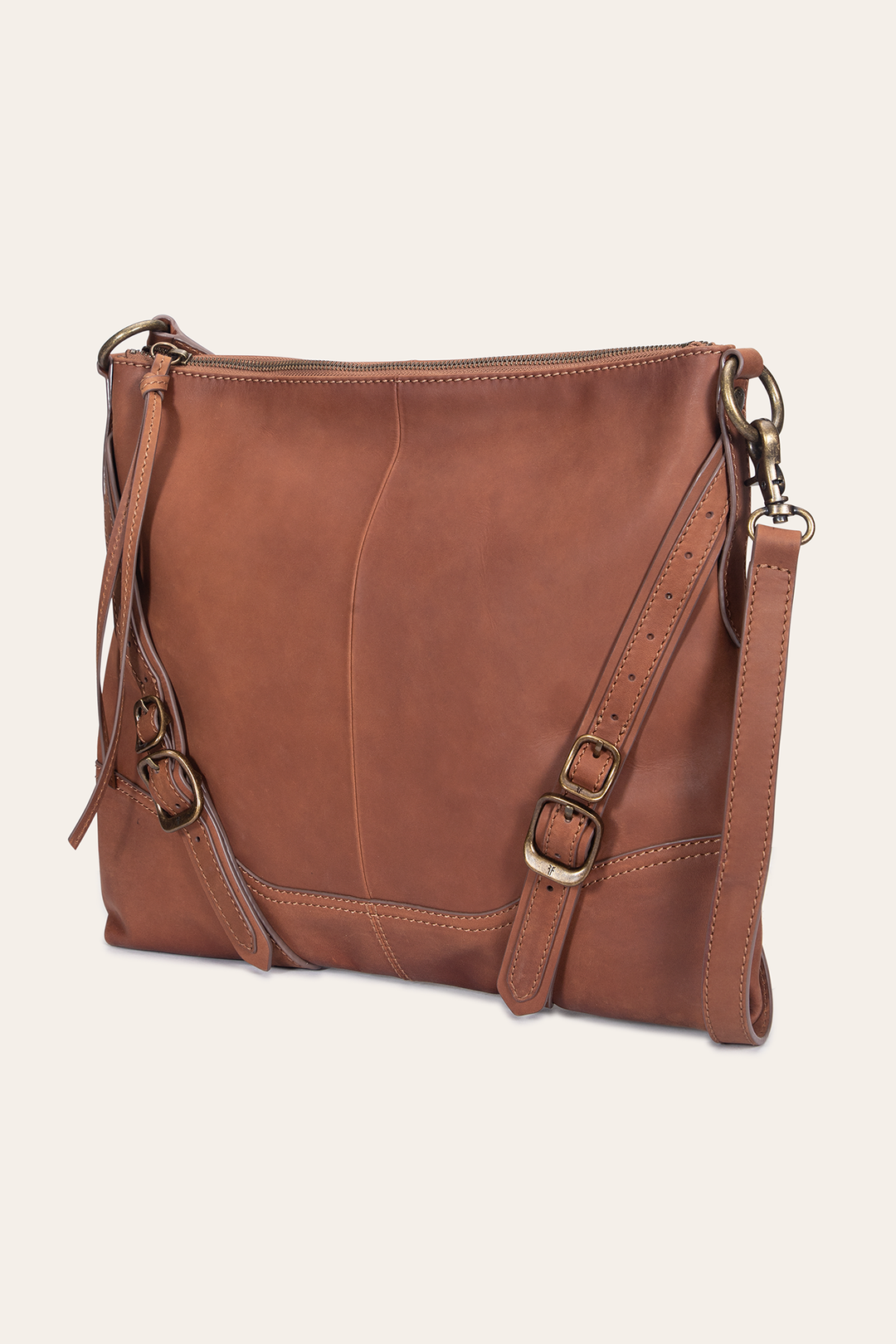 Frye Trending | Veronica Cognac Boho