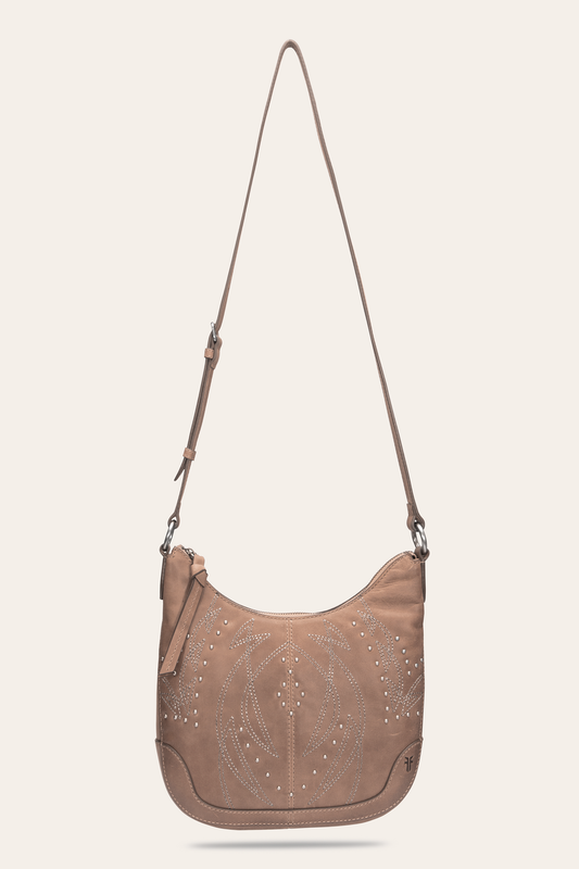 Frye Smart Buy | Sara Beige Crossbody
