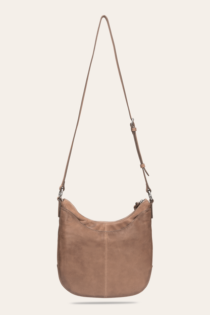 Frye Smart Buy | Sara Beige Crossbody