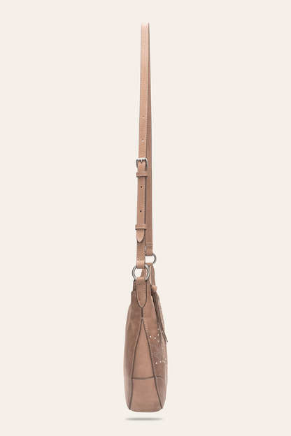 Frye Smart Buy | Sara Beige Crossbody