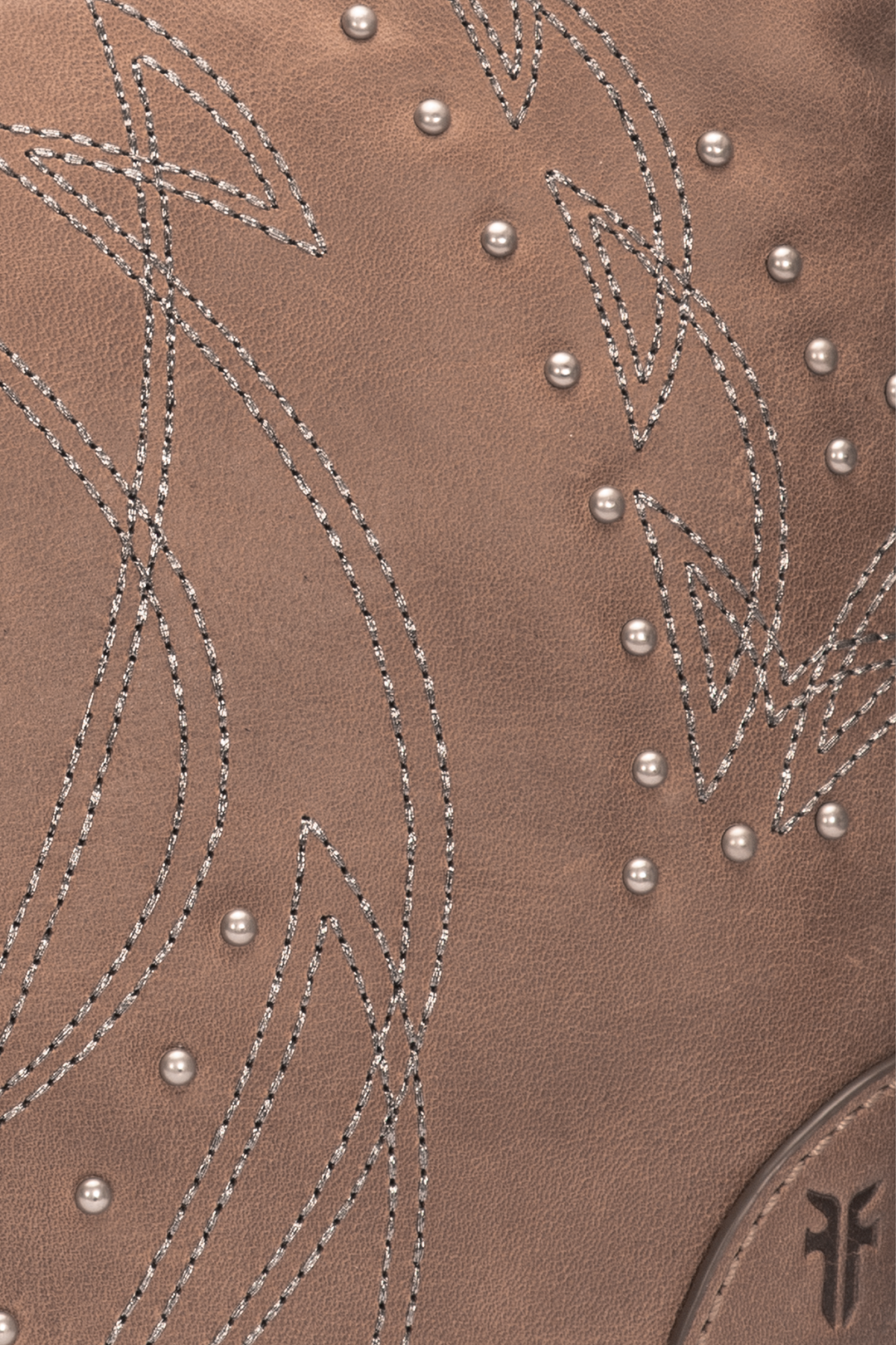 Frye Smart Buy | Sara Beige Crossbody