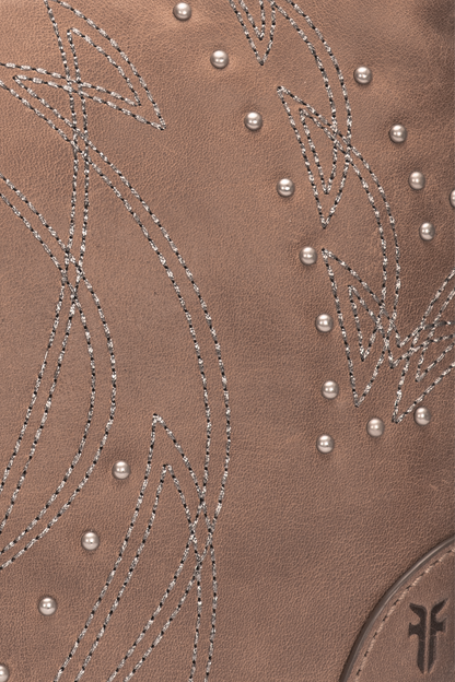 Frye Smart Buy | Sara Beige Crossbody