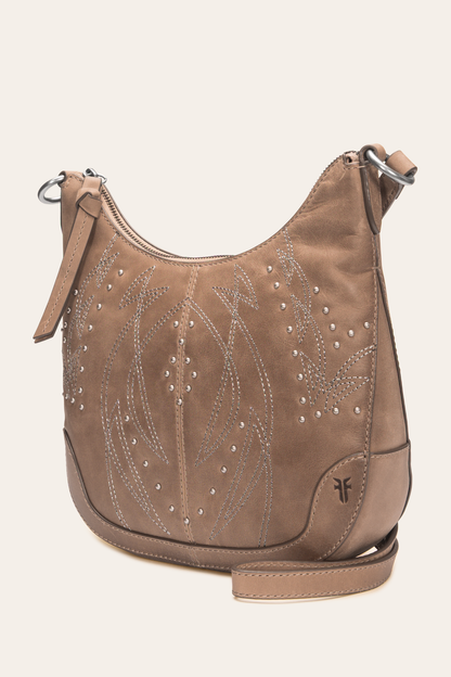 Frye Smart Buy | Sara Beige Crossbody
