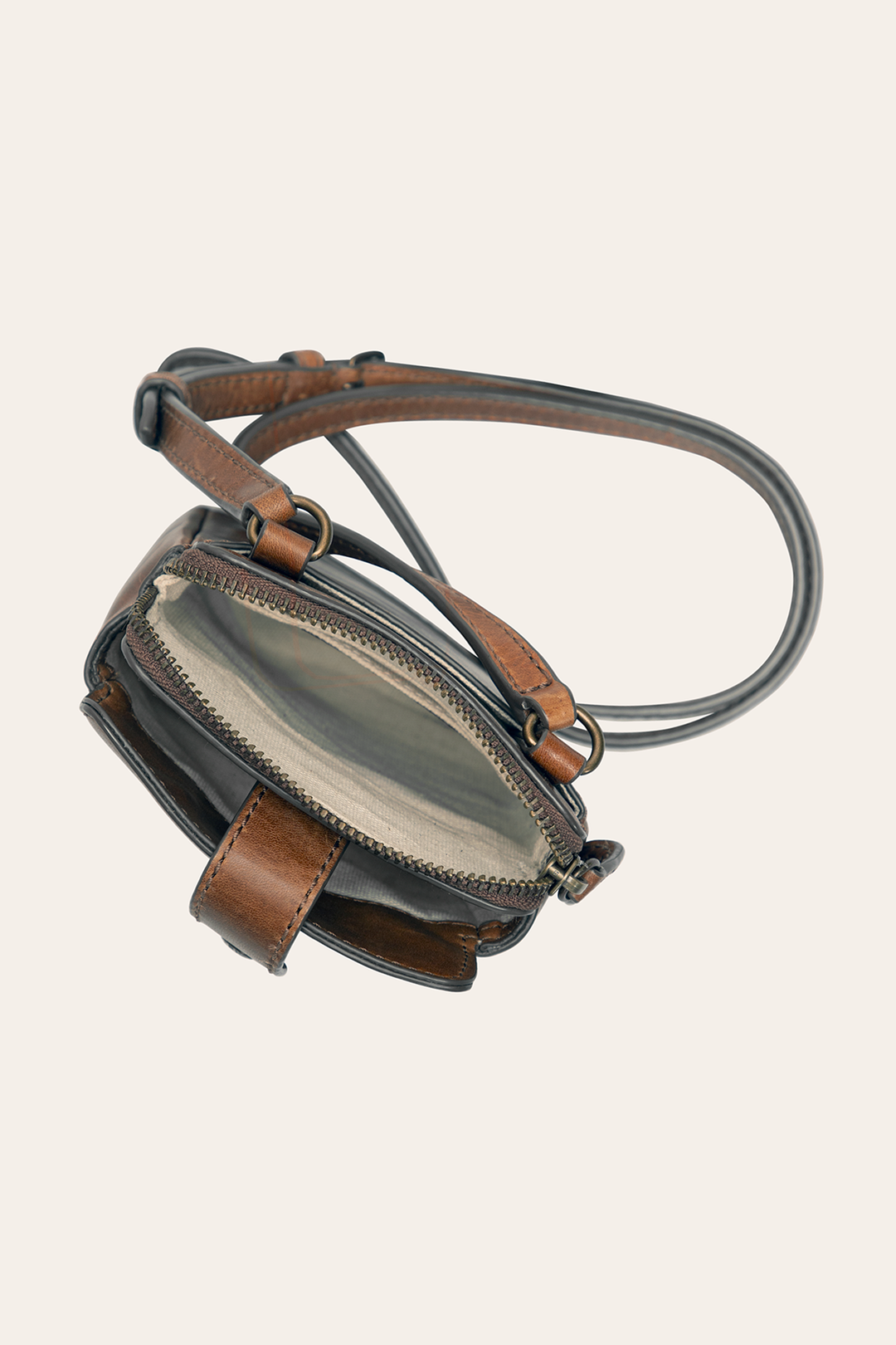 Frye Best Seller | Melissa Cognac Phone Crossbody