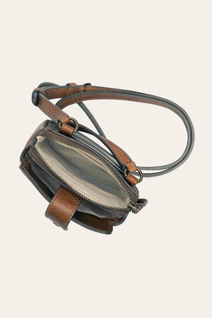 Frye Best Seller | Melissa Cognac Phone Crossbody