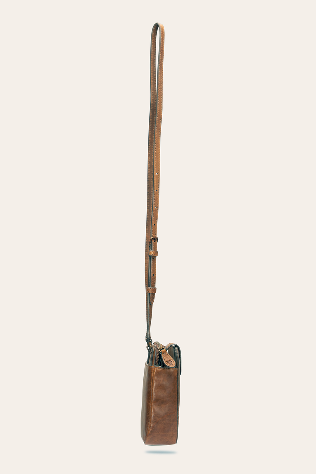 Frye Best Seller | Melissa Cognac Phone Crossbody