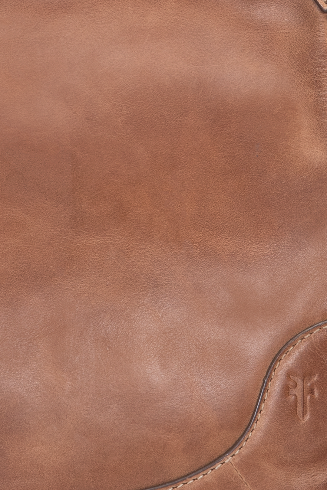 Frye Recommended | Melissa Four Poster in Beige