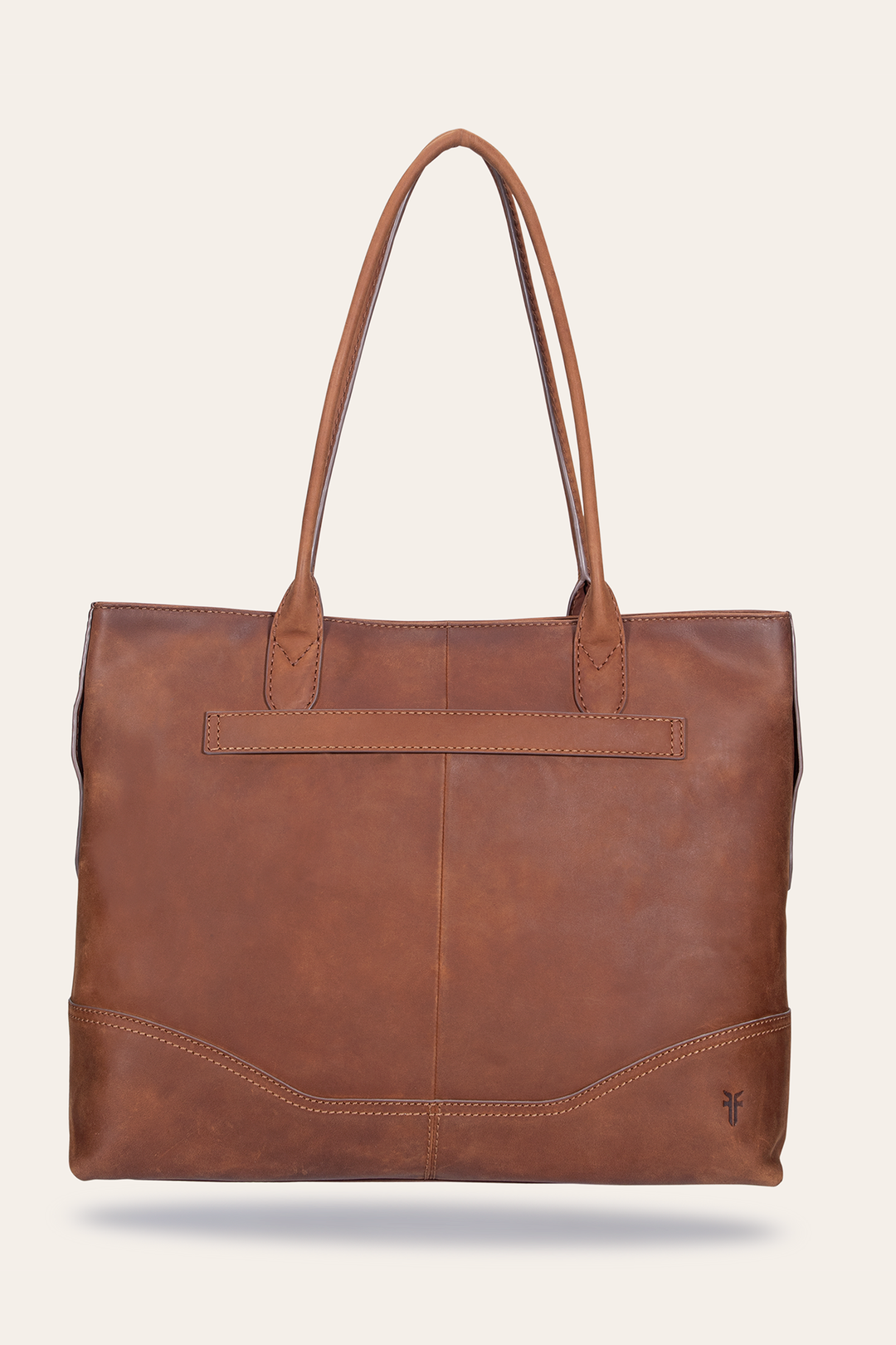 Frye New | Veronica Cognac Tote