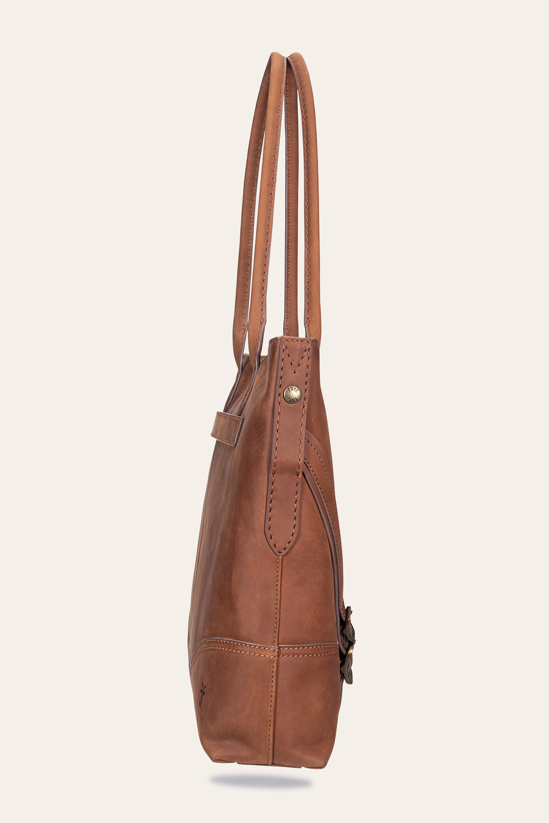 Frye New | Veronica Cognac Tote