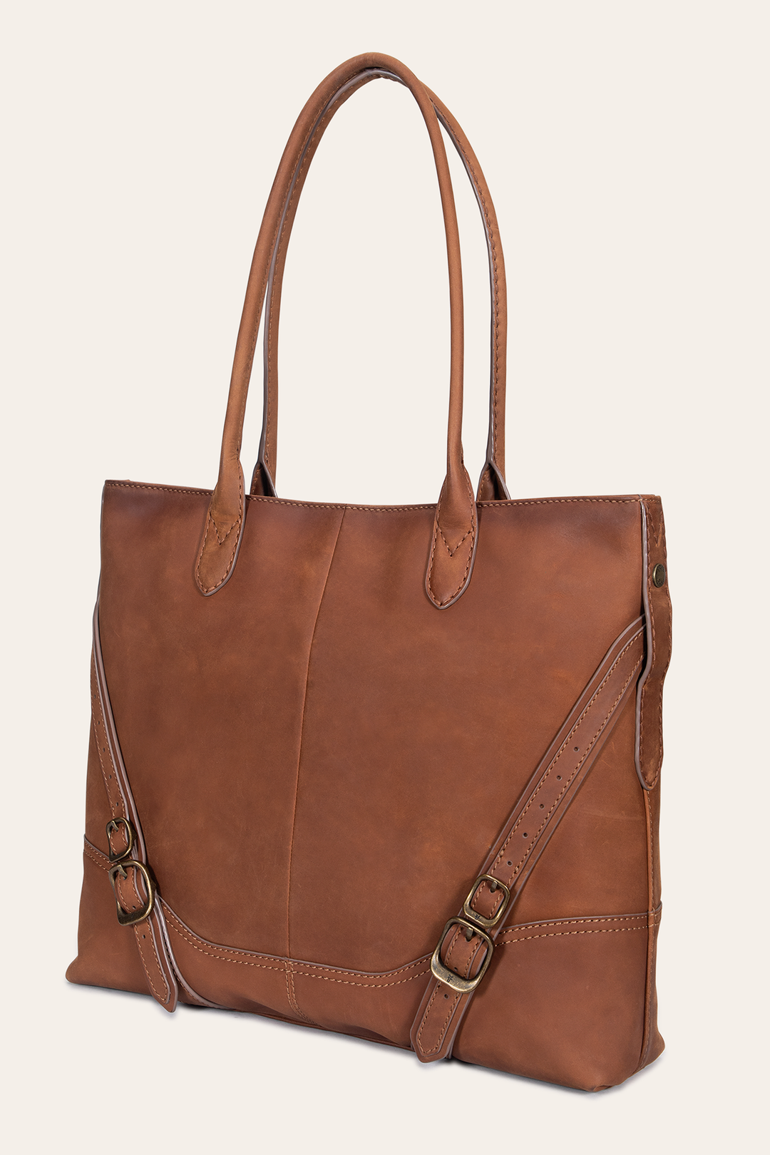 Frye New | Veronica Cognac Tote