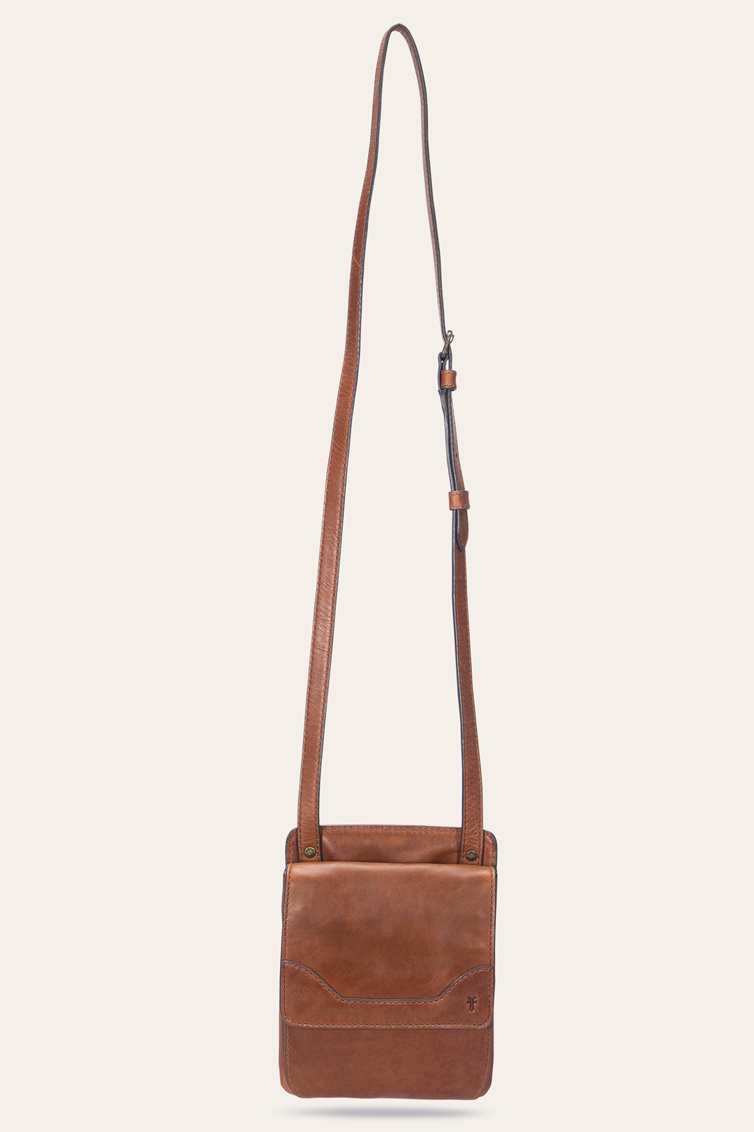 Frye Special Offer | Melissa Cognac Sling