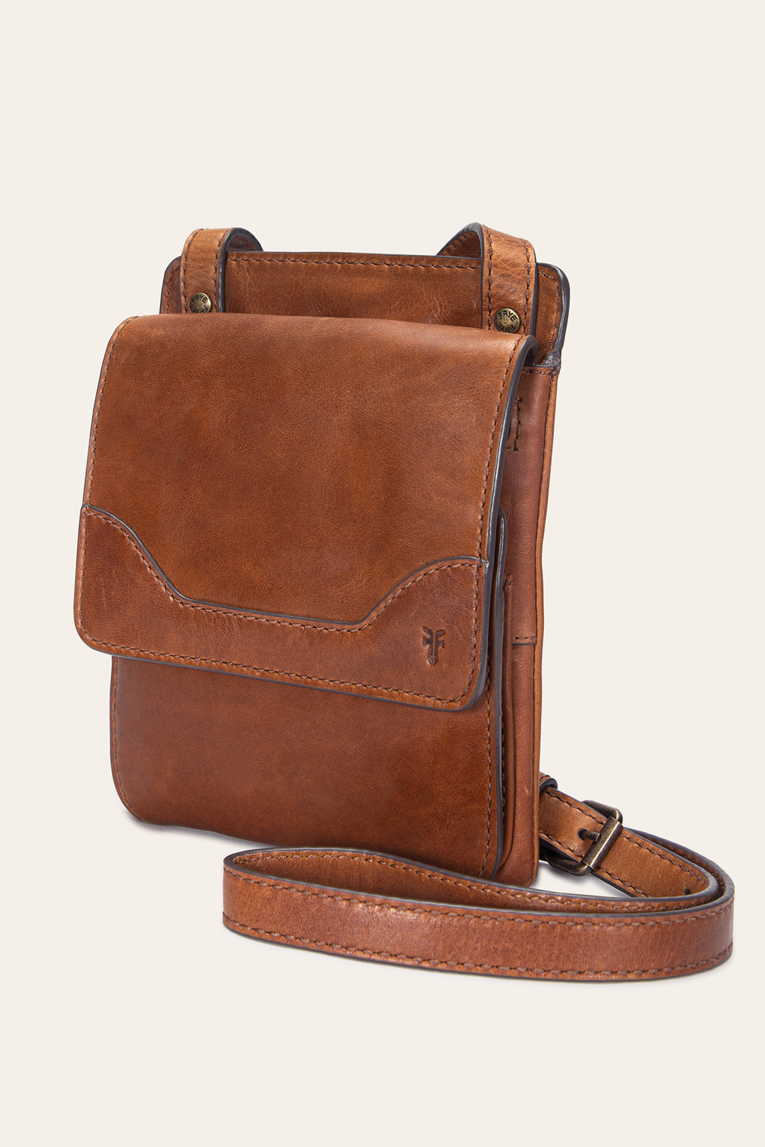 Frye Special Offer | Melissa Cognac Sling