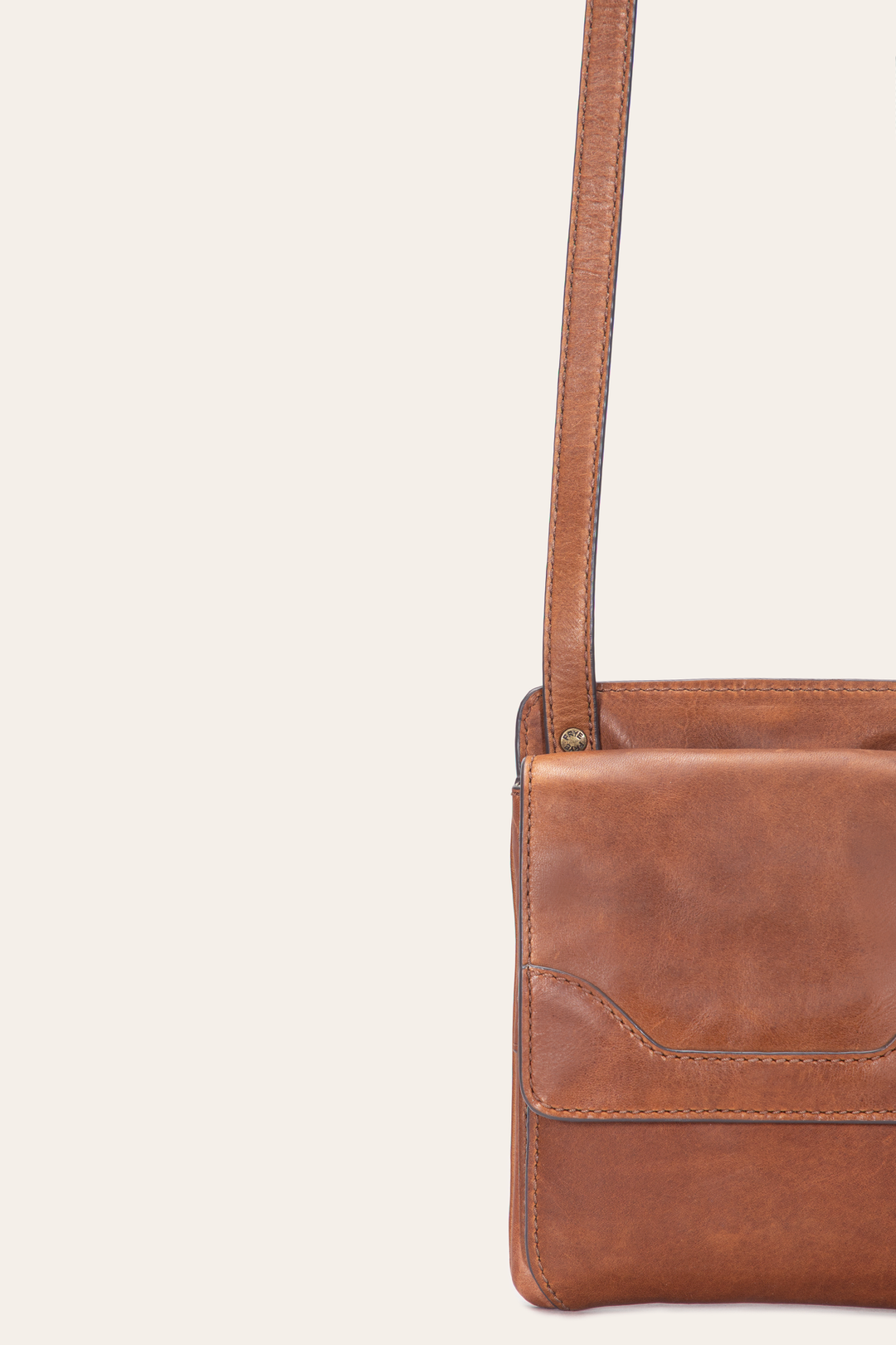 Frye Special Offer | Melissa Cognac Sling