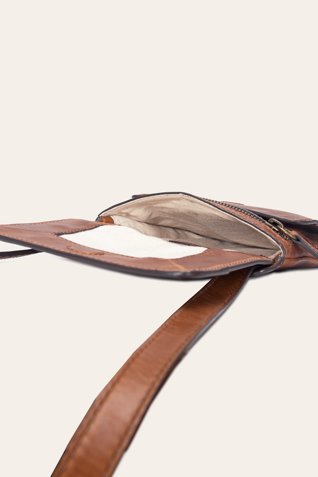 Frye Special Offer | Melissa Cognac Sling