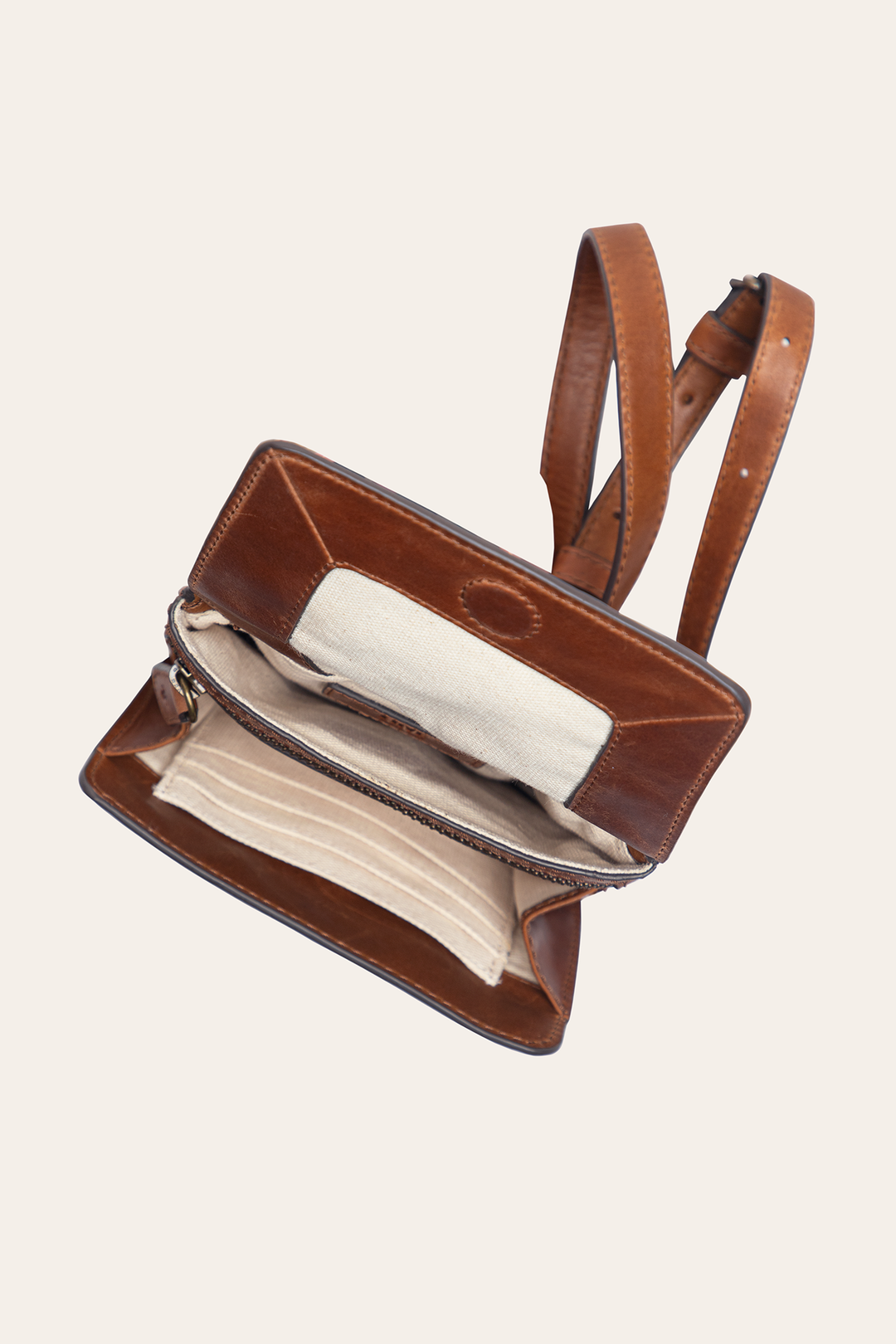 Frye Special Offer | Melissa Cognac Sling