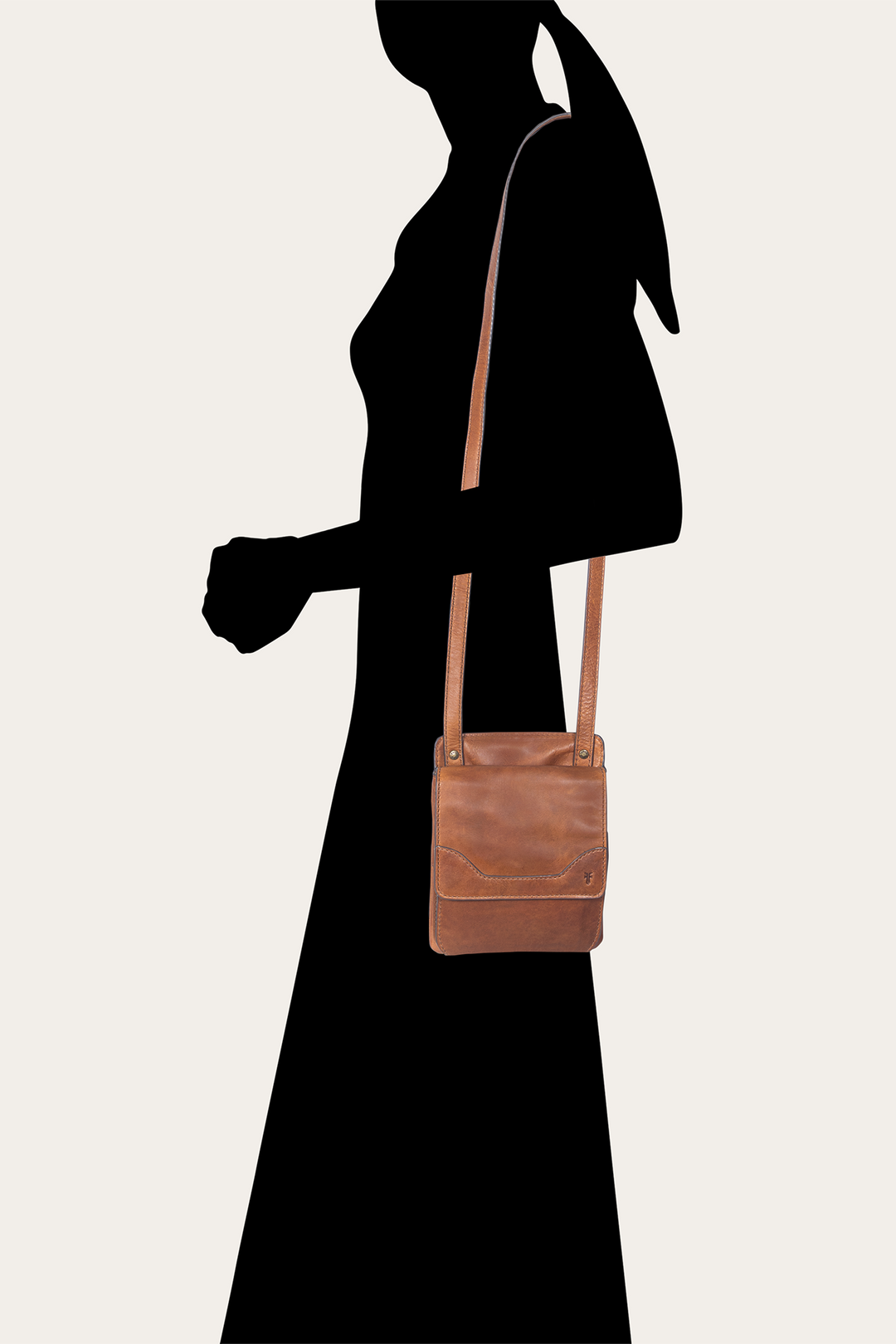 Frye Special Offer | Melissa Cognac Sling