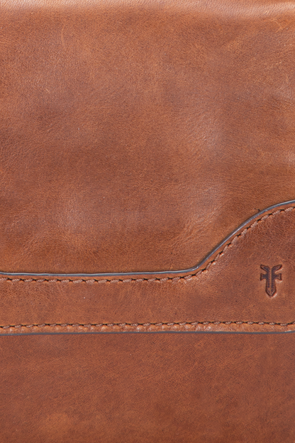 Frye Special Offer | Melissa Cognac Sling