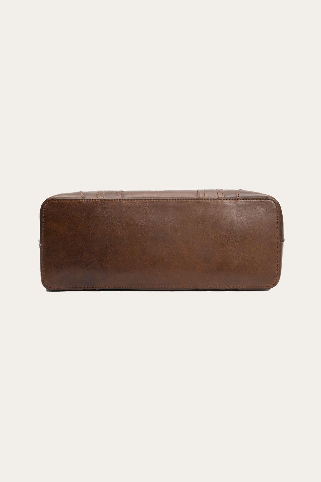 Frye Essential | Melissa Dark Brown Shopper