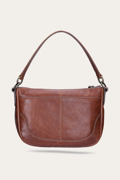 Frye Exclusive | Melissa Cognac Crossbody