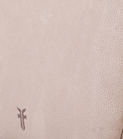 Frye Deals | Nora Cream Knotted Crossbody