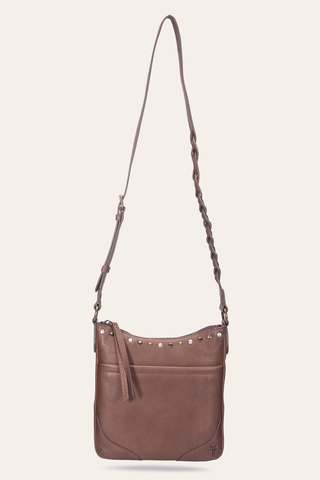 Frye Best Seller | Soraya Dark Brown Swing Pack