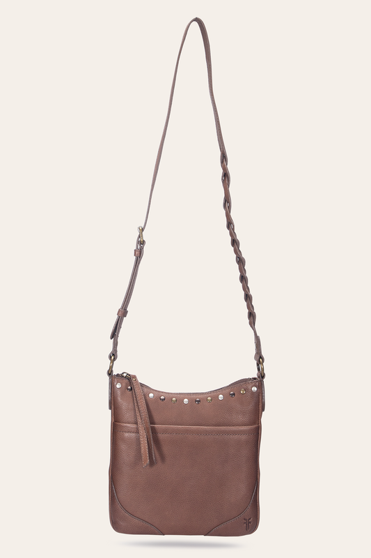 Frye Best Seller | Soraya Dark Brown Swing Pack