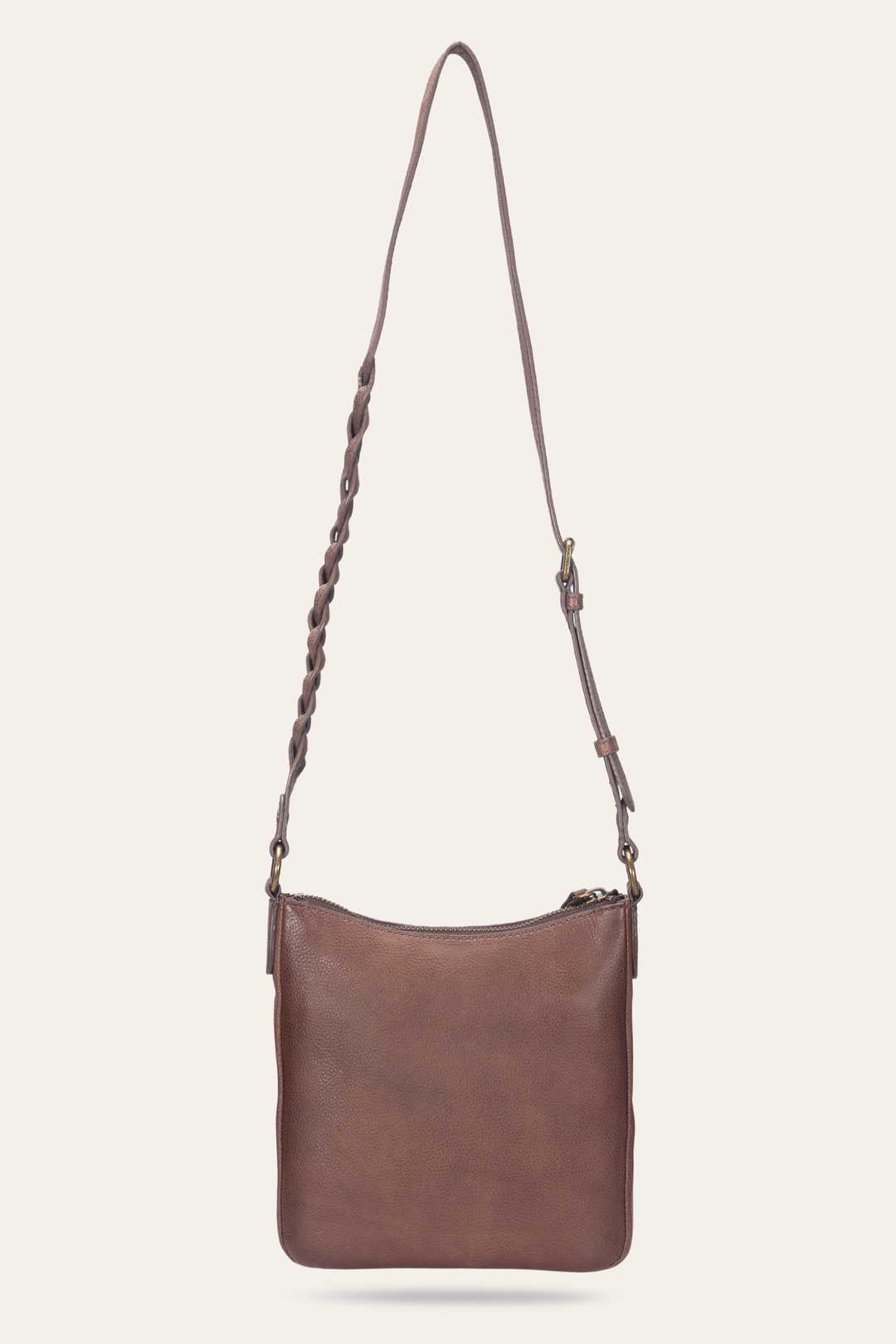 Frye Best Seller | Soraya Dark Brown Swing Pack