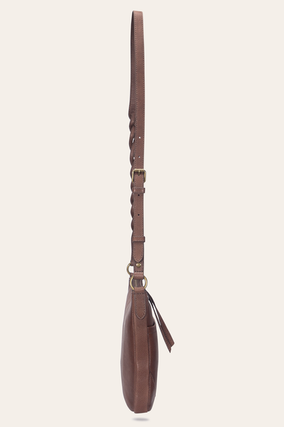 Frye Best Seller | Soraya Dark Brown Swing Pack