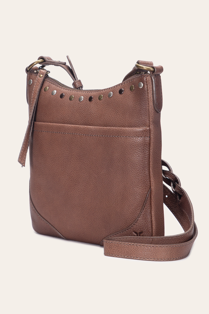 Frye Best Seller | Soraya Dark Brown Swing Pack