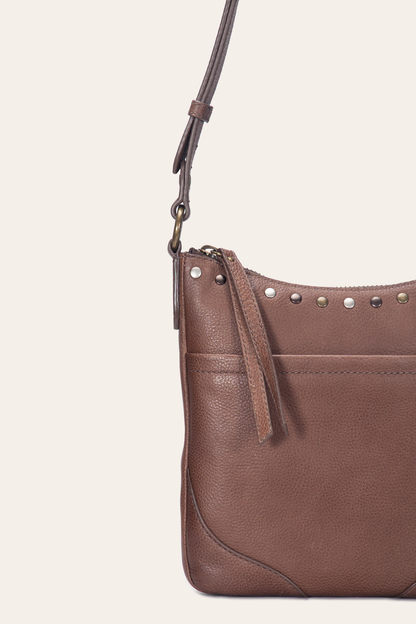 Frye Best Seller | Soraya Dark Brown Swing Pack