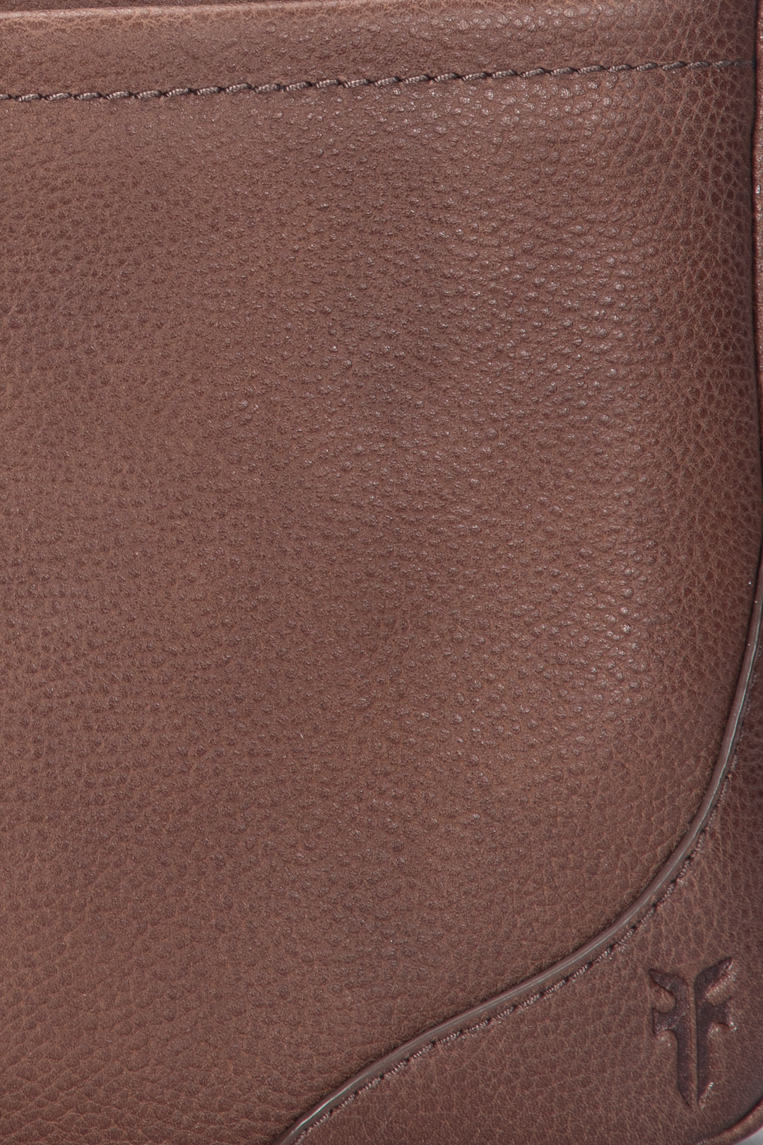 Frye Best Seller | Soraya Dark Brown Swing Pack