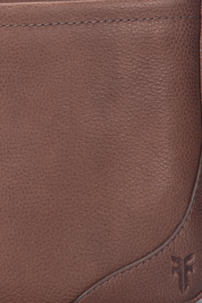Frye Best Seller | Soraya Dark Brown Swing Pack