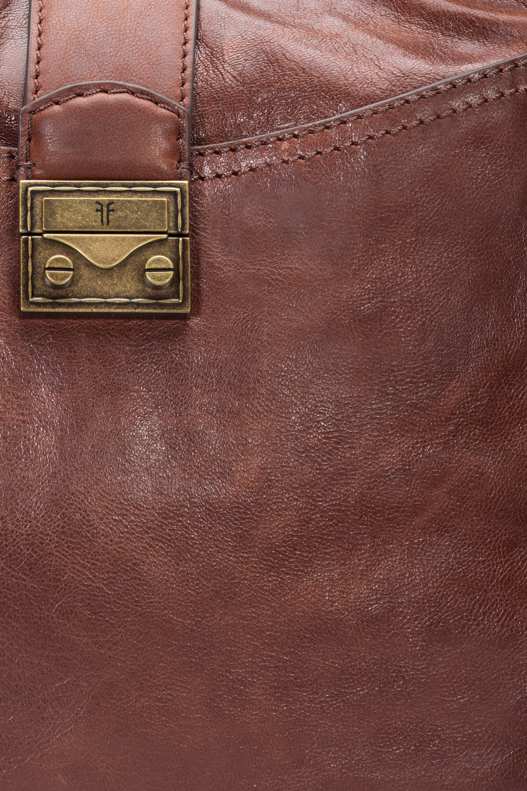 Frye Special Offer | Alex Cognac Hobo