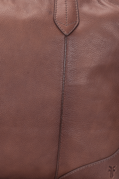 Frye Sale | Soraya Dark Brown Shopper
