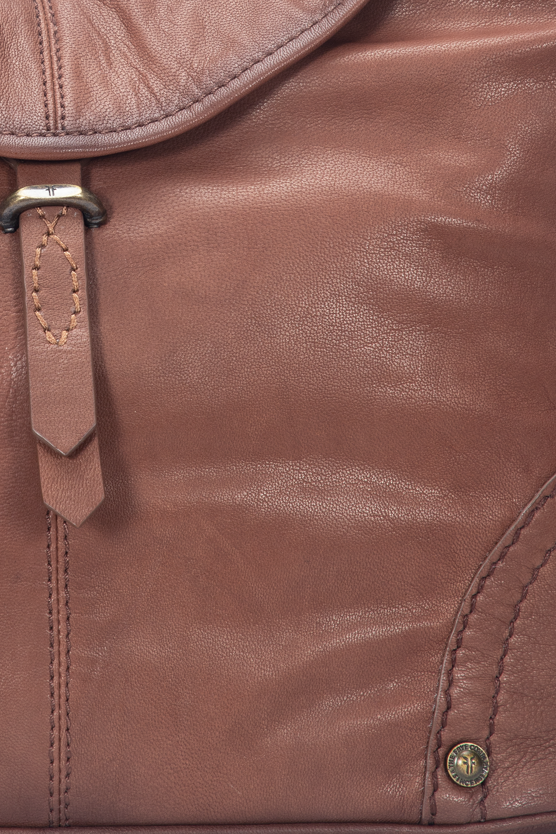Frye Everyday | Campus Cognac Hobo