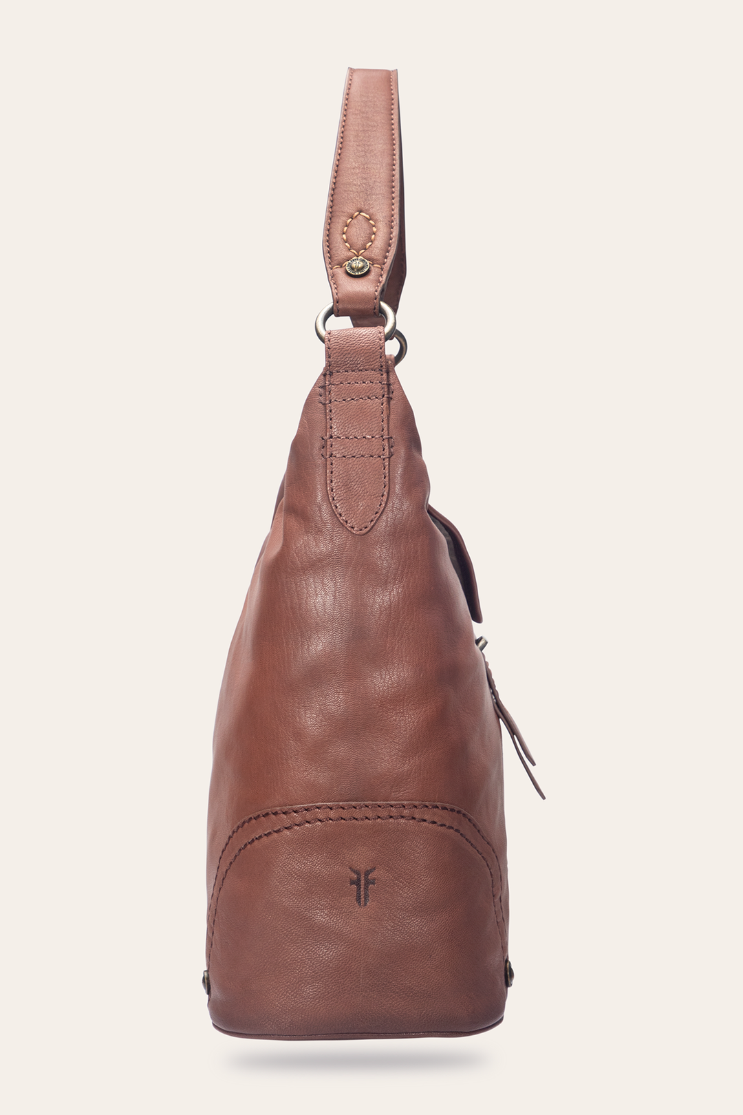 Frye Everyday | Campus Cognac Hobo