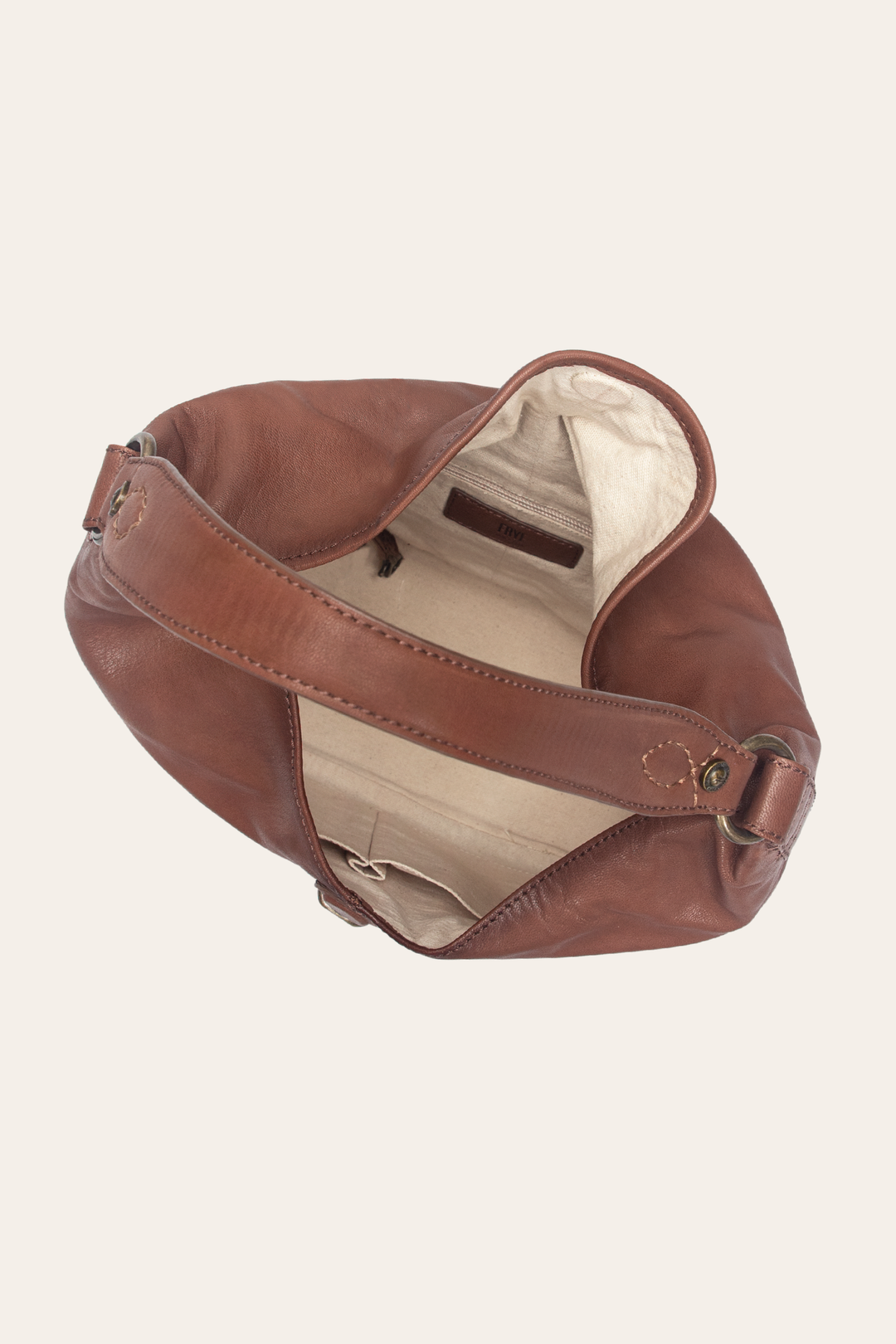 Frye Everyday | Campus Cognac Hobo