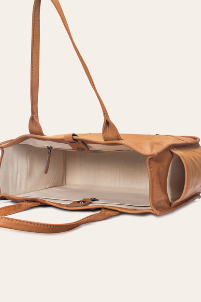 Frye Special Offer | Campus Canyon Tote