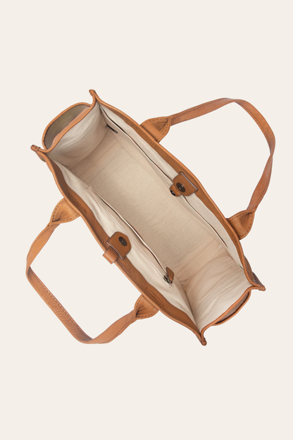 Frye Special Offer | Campus Canyon Tote