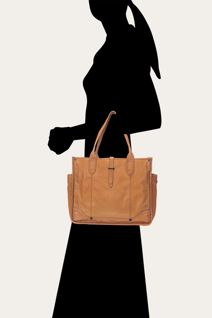 Frye Special Offer | Campus Canyon Tote