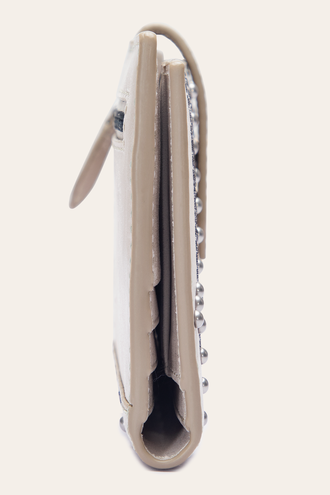 Frye Sale | Sara Oat Slim Wallet