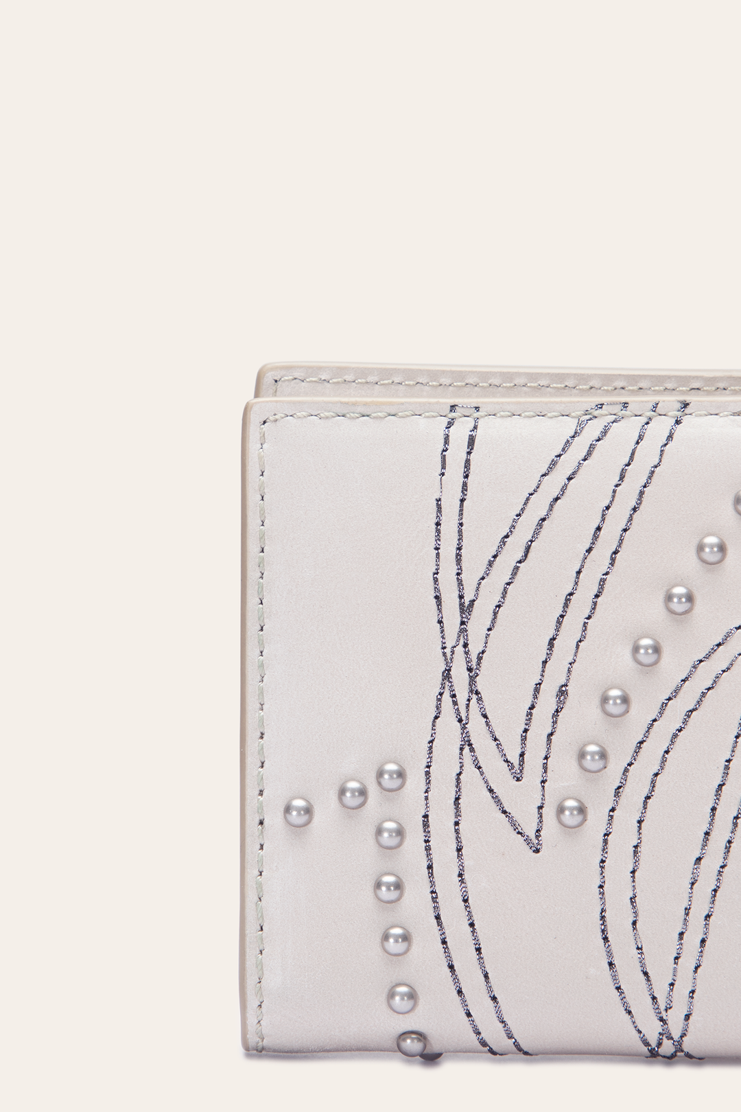 Frye Sale | Sara Oat Slim Wallet