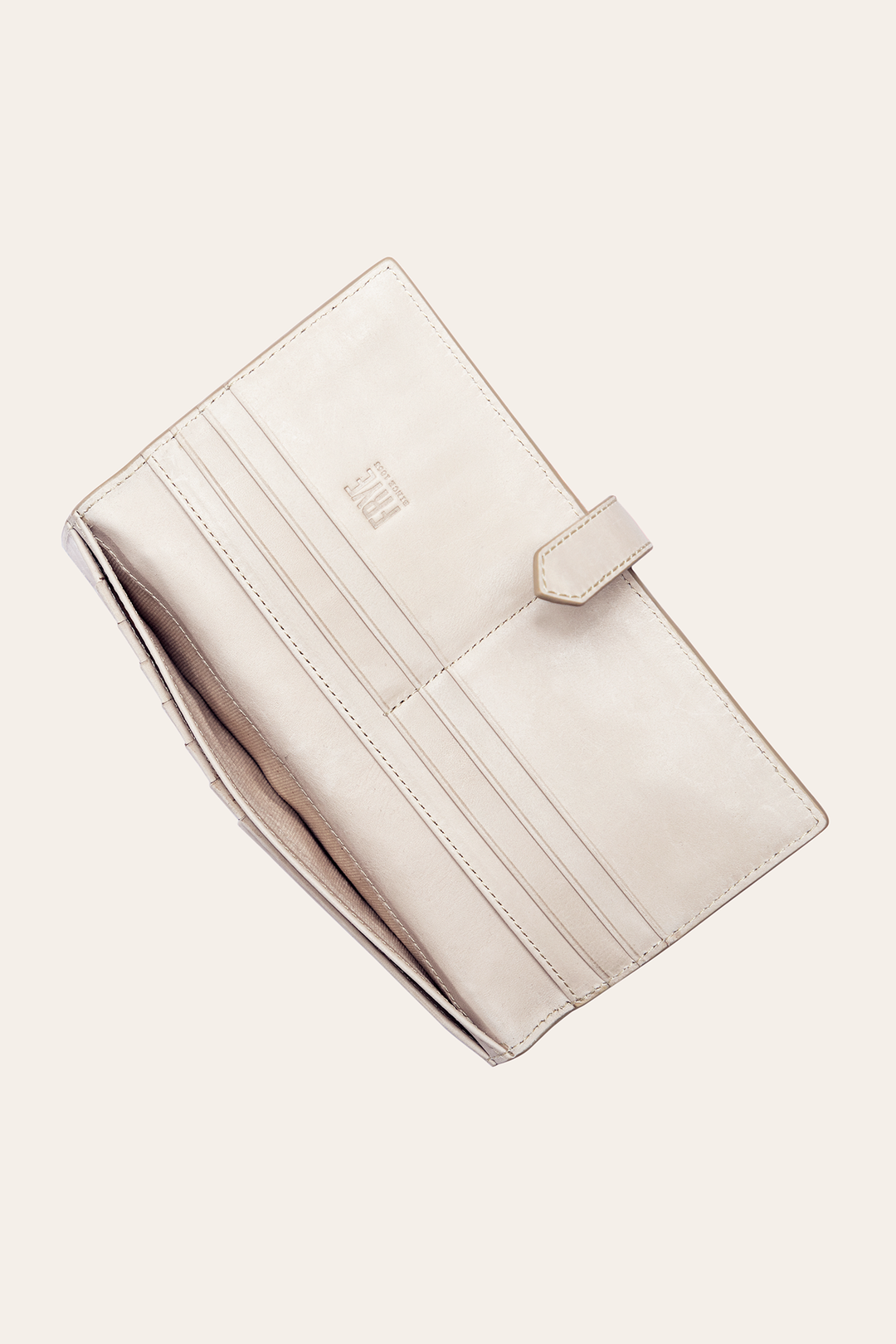 Frye Sale | Sara Oat Slim Wallet