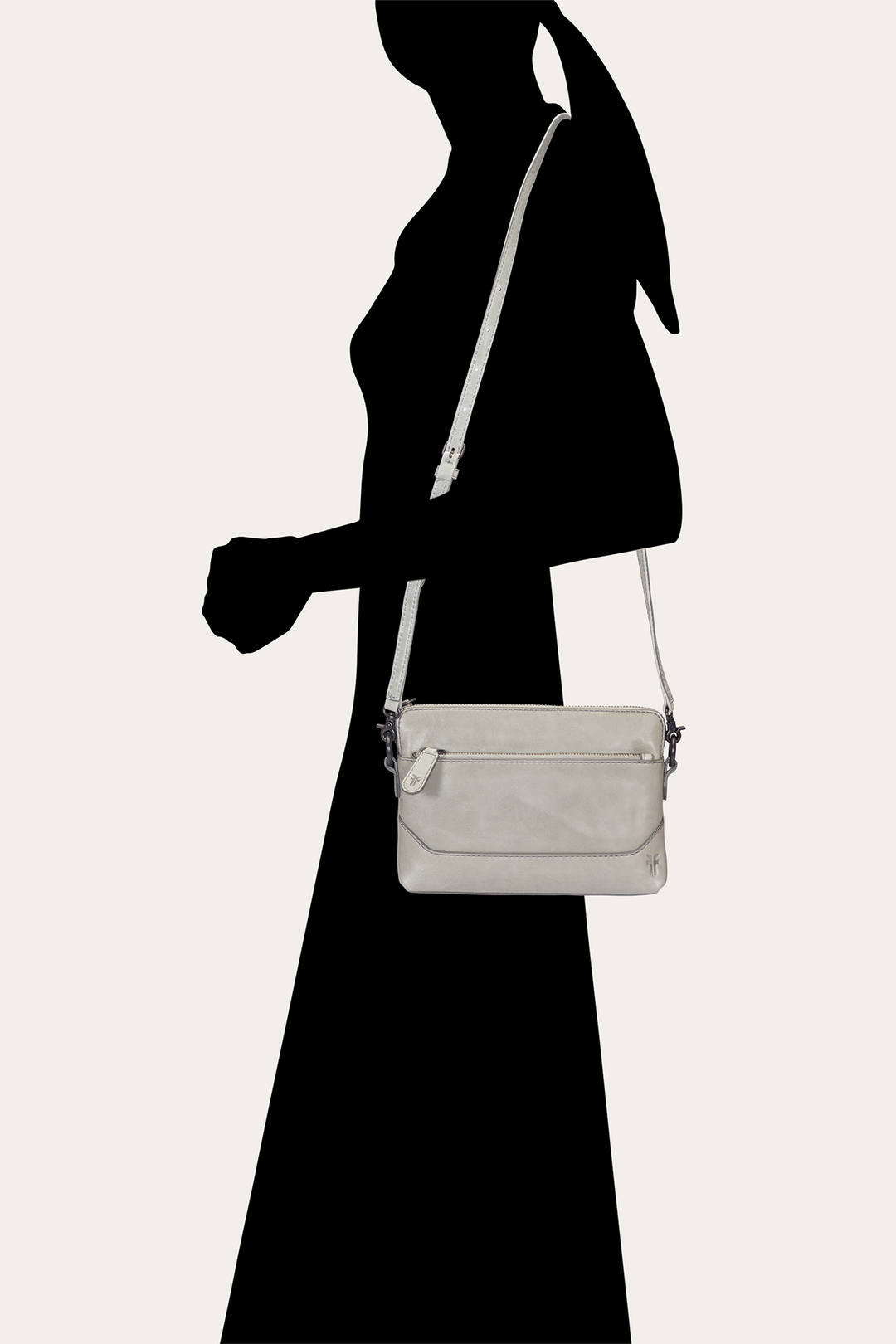 Frye Best Seller | Melissa Willow Crossbody Wristlet