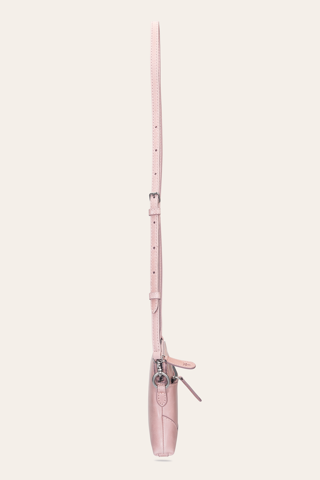 Frye New | Melissa Woodrose Crossbody Wristlet
