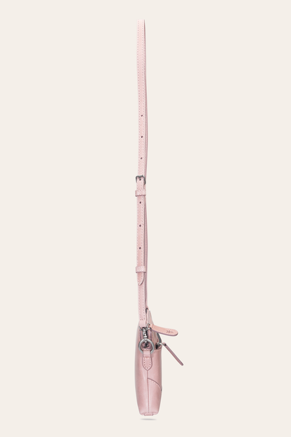 Frye New | Melissa Woodrose Crossbody Wristlet