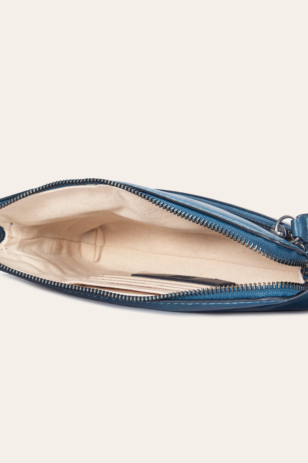 Frye Hot Sale | Melissa Steel Crossbody Wristlet