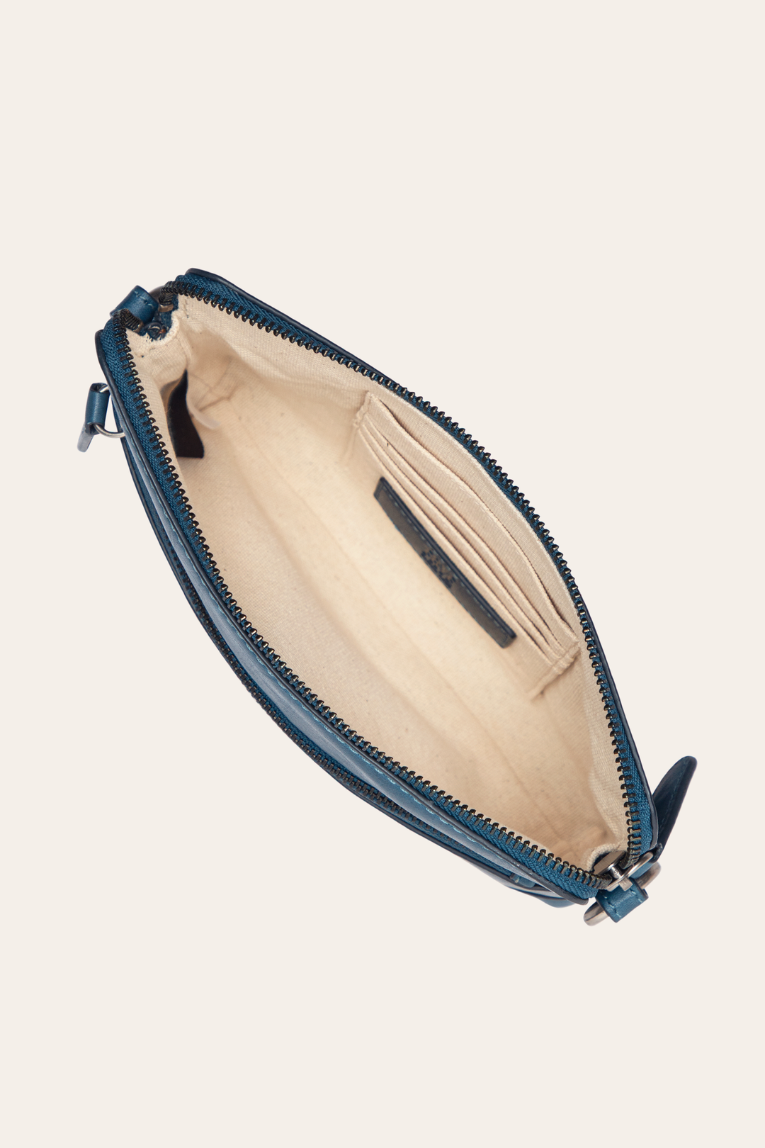 Frye Hot Sale | Melissa Steel Crossbody Wristlet