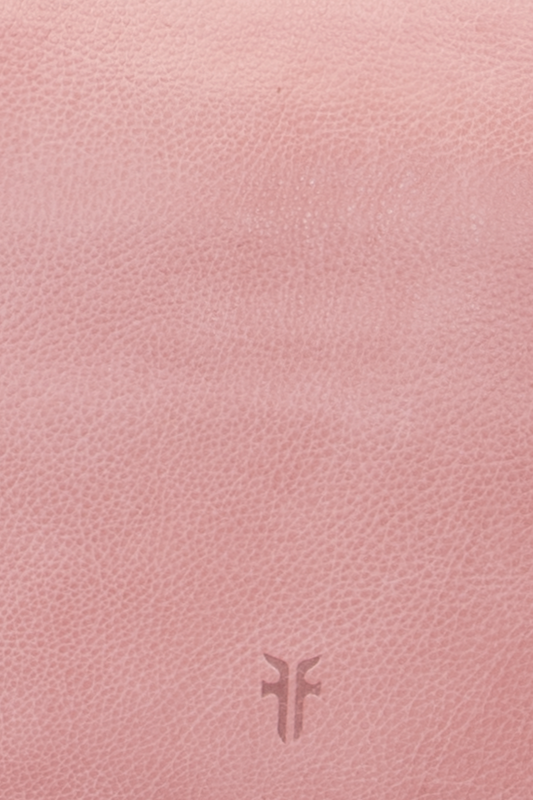 Frye Deals | Women's Nora Knotted Crossbody Bag in Woodrose